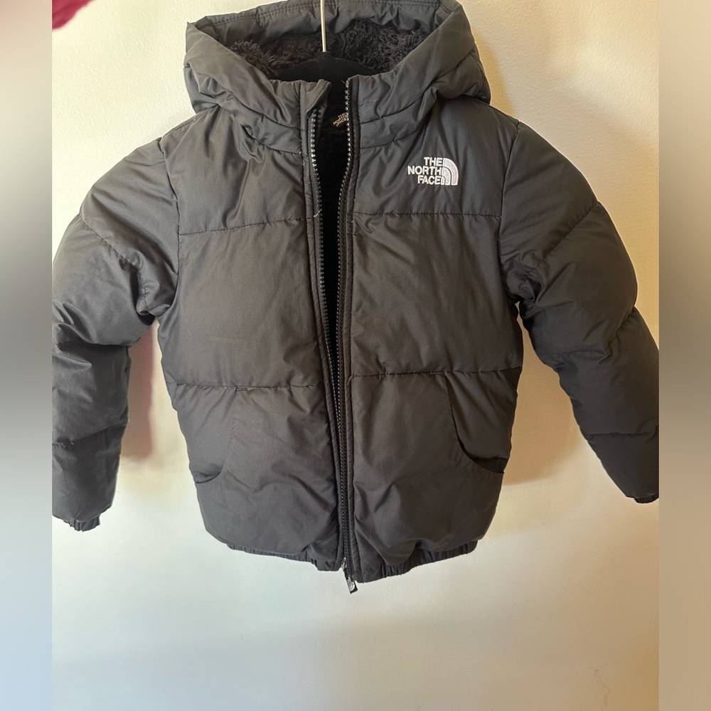 North face boys Jacket, 5T